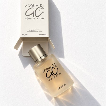 اكوا دي جيني -Génie Acqua Di GC